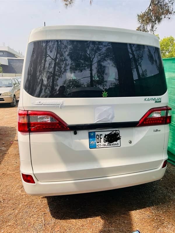 caravan plus 1.2 liter sell 4