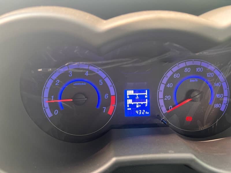 caravan plus 1.2 liter sell 5