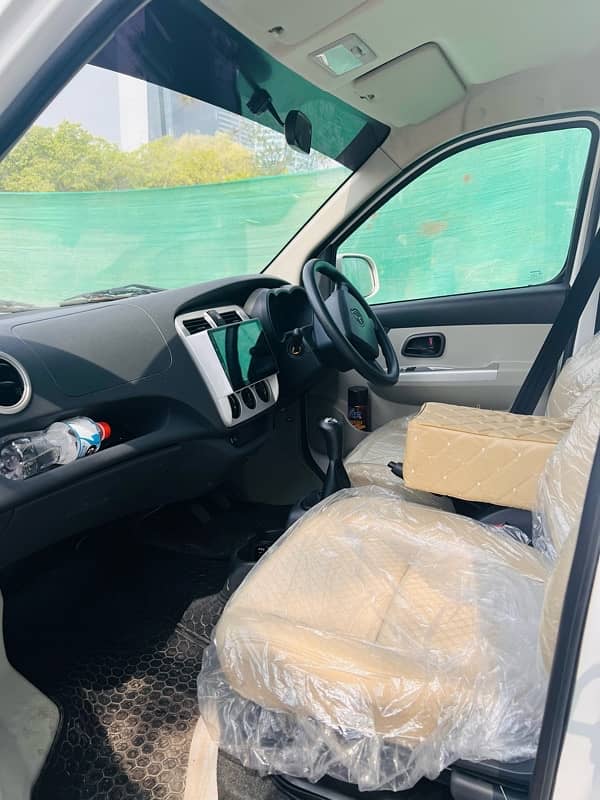 caravan plus 1.2 liter sell 7
