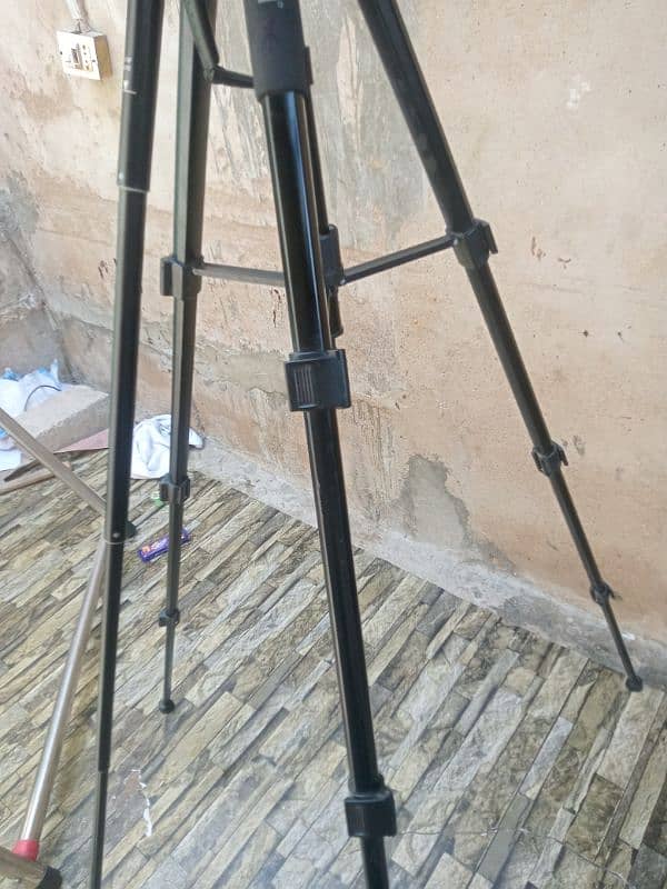 ICON 2-in-1 Tripod & Monopod – 70 Inches – Like New – Model 17863 3