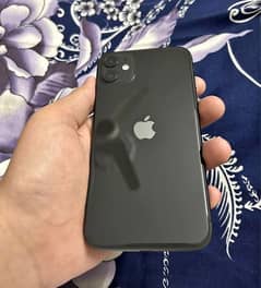 i phone 11 256gb waterpack halt84 box sath jazak Allah