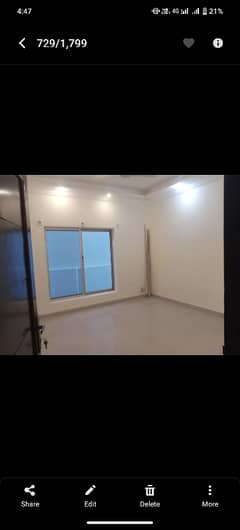 550 Square Feet Spacious Flat Available In Bahria Town - Civic Centre For rent