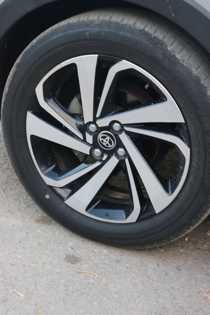 Toyota Raize 2021 12