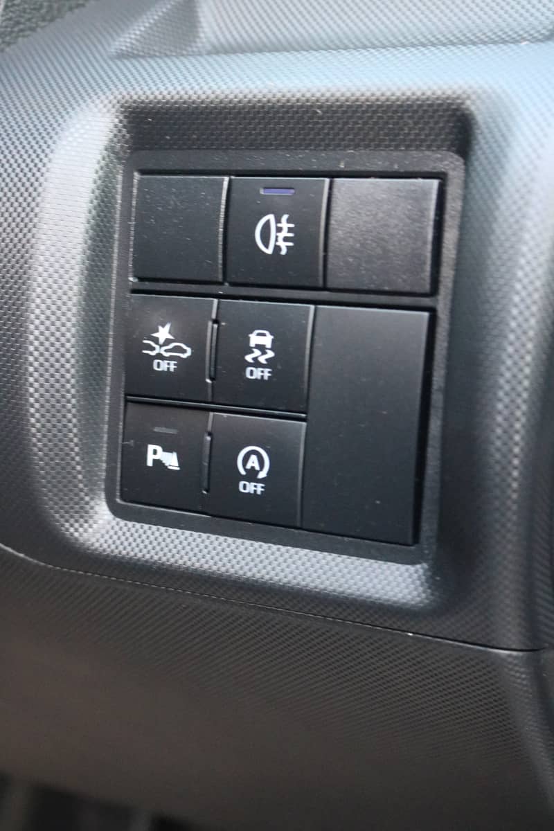 Toyota Raize 2021 15