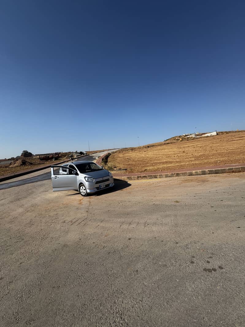1 Kanal Corner Plot For Sale In Bahria Orchard 1