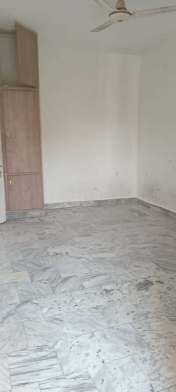Affordable Flat Available For rent In Soan Garden - Block H 0
