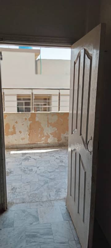 Affordable Flat Available For rent In Soan Garden - Block H 2