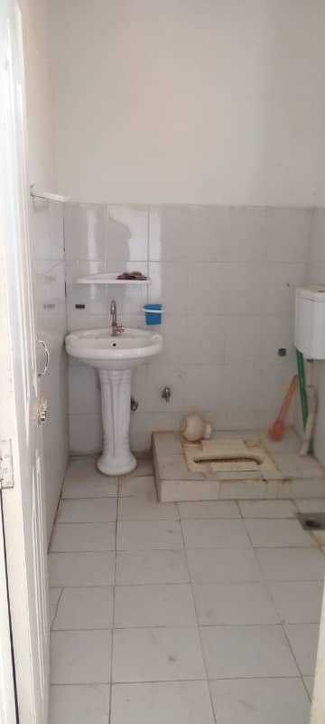 Affordable Flat Available For rent In Soan Garden - Block H 3
