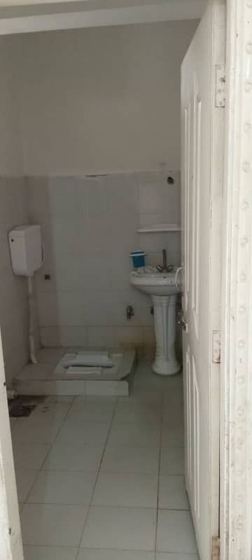 Centrally Located Flat Available In Soan Garden - Block H For rent 1