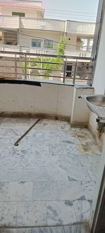 Centrally Located Flat Available In Soan Garden - Block H For rent 4