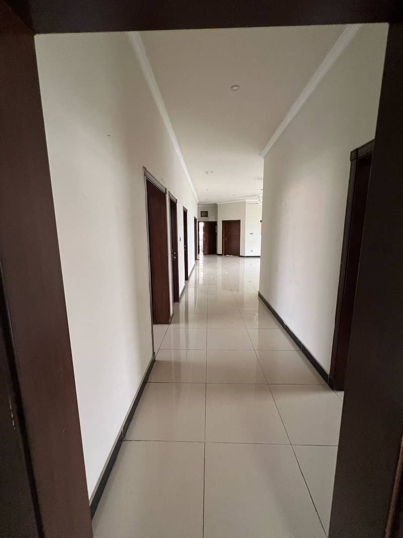 Upper Portion Is For Rent 2