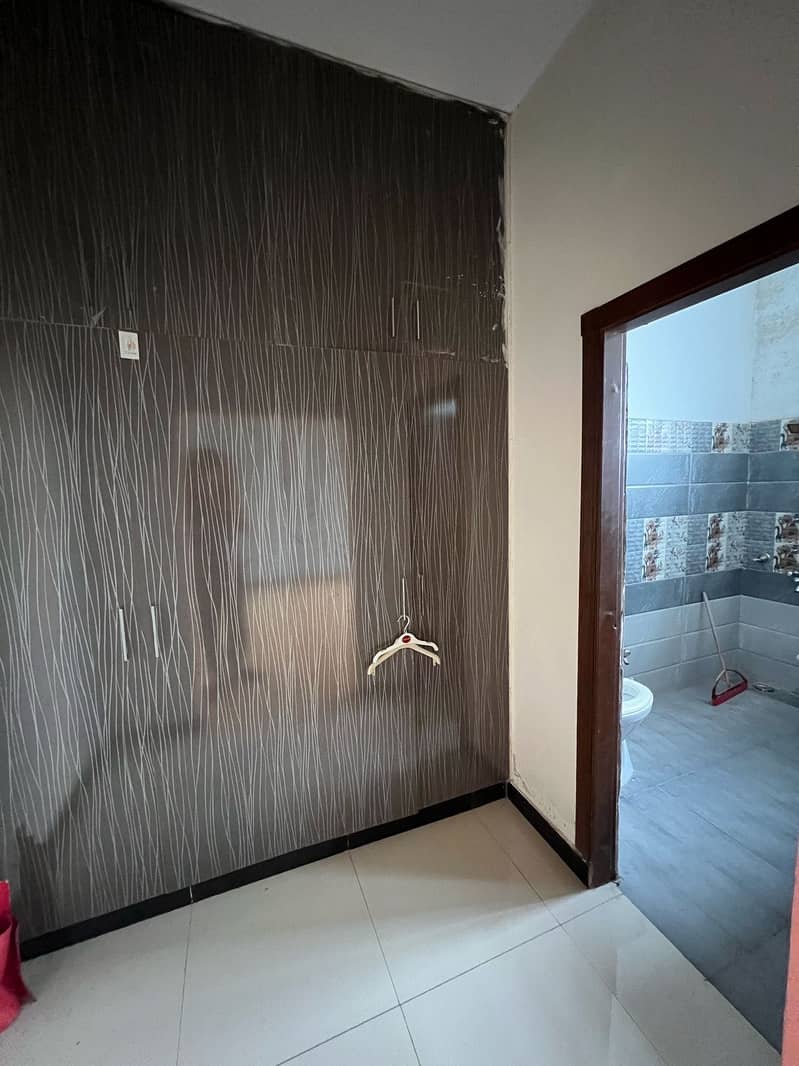 Upper Portion Is For Rent 6