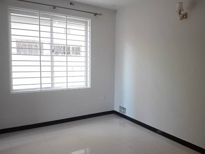 Upper Portion For Rent In PWD Housing Scheme 1