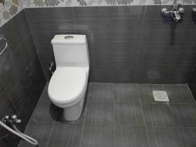 Upper Portion For Rent In PWD Housing Scheme 2