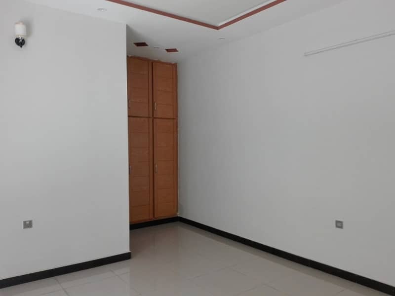 Upper Portion For Rent In PWD Housing Scheme 3