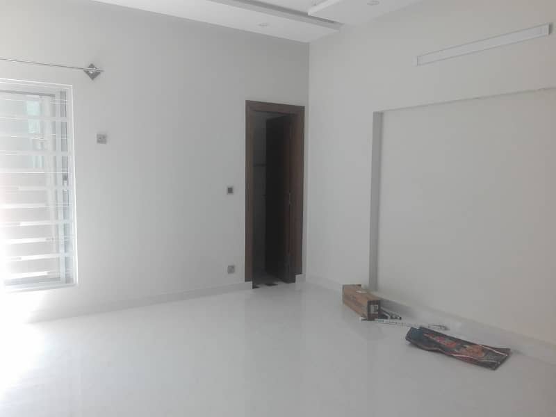 Upper Portion For Rent In PWD Housing Scheme 4