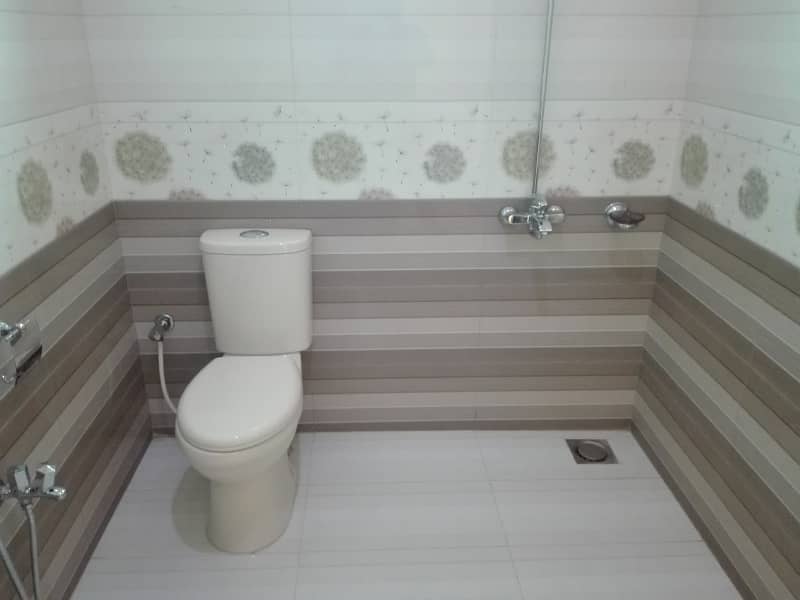 Upper Portion For Rent In PWD Housing Scheme 5