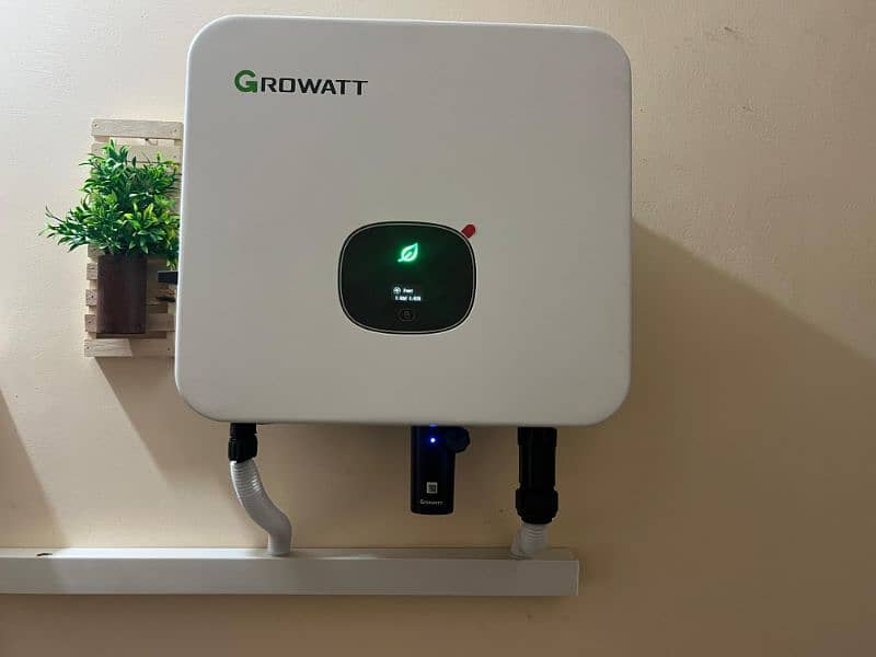 SOLAR SYSTEM COMPLETE SOLUTION (RAWALPINDI/ISLAMABAD) 0