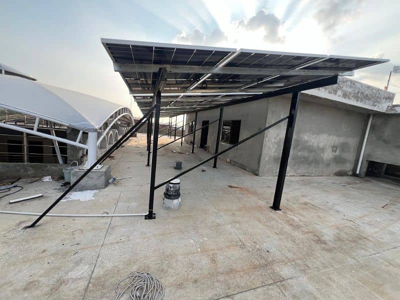 SOLAR SYSTEM COMPLETE SOLUTION (RAWALPINDI/ISLAMABAD) 4