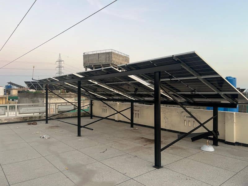 SOLAR SYSTEM COMPLETE SOLUTION (RAWALPINDI/ISLAMABAD) 9