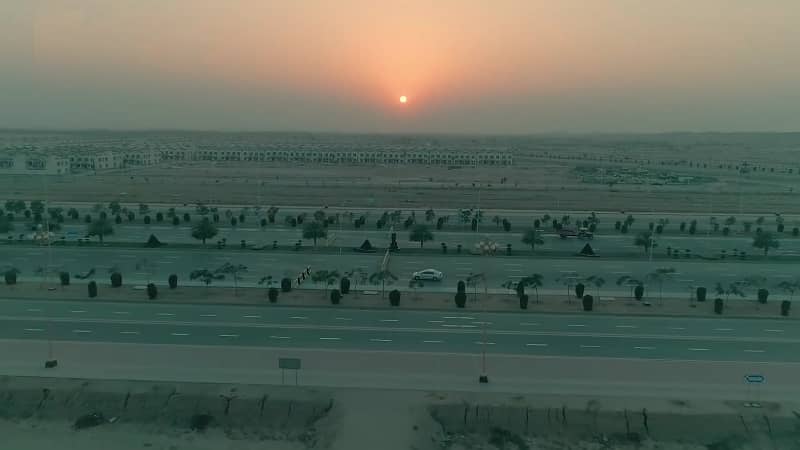Ready To Buy A Residential Plot 125 Square Yards In Karachi 13