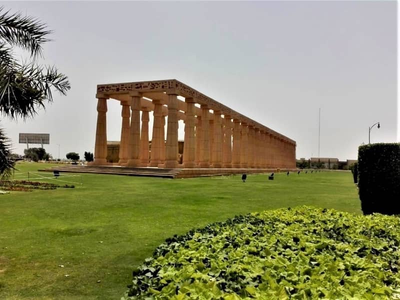 Ready To Buy A Residential Plot 125 Square Yards In Karachi 14