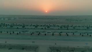 A Great Choice For A 250 Square Yards Residential Plot Available In Bahria Paradise - Precinct 47