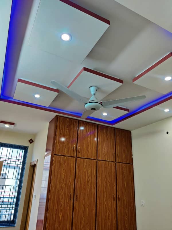 Ground portion available for rent 1