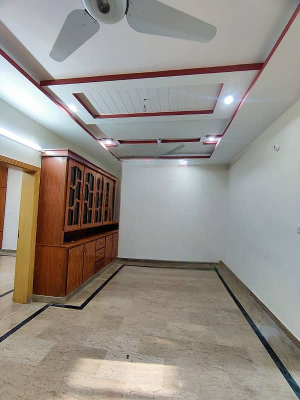 Ground portion available for rent 2