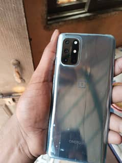 One plus 8T