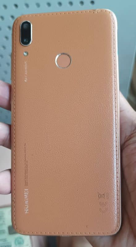 Huawei Y7 Prime 2019 ( Ad Ko Complete Read Karn } 0
