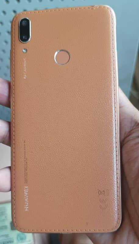 Huawei Y7 Prime 2019 ( Ad Ko Complete Read Karn } 1