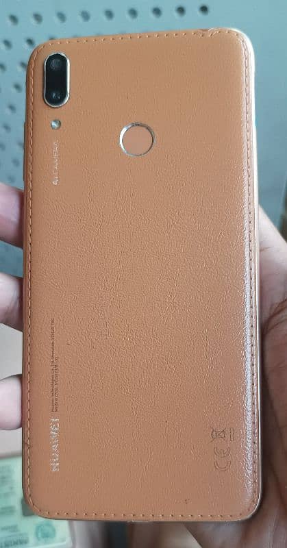 Huawei Y7 Prime 2019 ( Ad Ko Complete Read Karn } 2