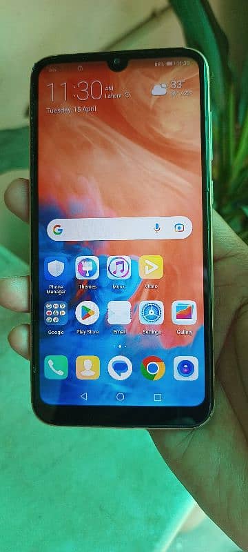 Huawei Y7 Prime 2019 ( Ad Ko Complete Read Karn } 3