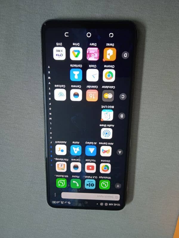 Tecno Spark 8 Pro With Box Just Like New 2