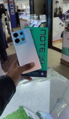 infinix note 30 pro