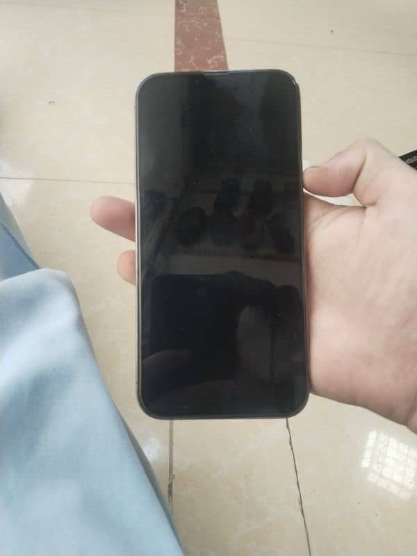 iPhone 13 pro max | 1TB | Non PTA 0
