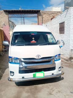 HIACE