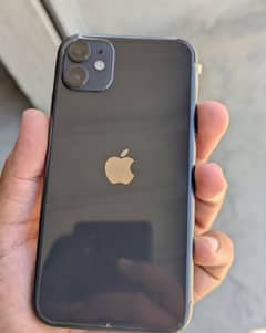 iphone 11 64GB jv waterpack