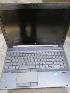 hp i7 (2gb nvidia graphic card)