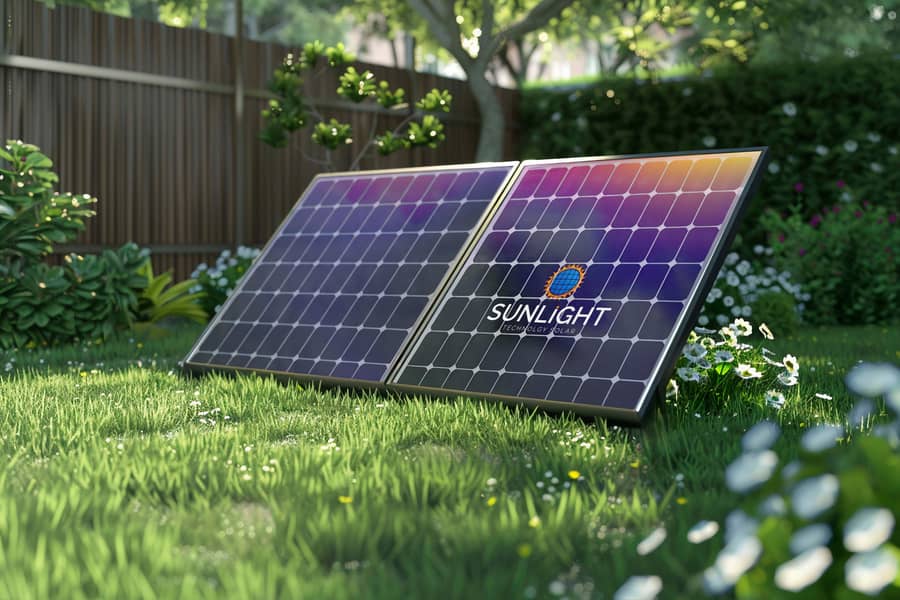 Solar Complete System Installation | Solar Structure | Solar Accessrie 0