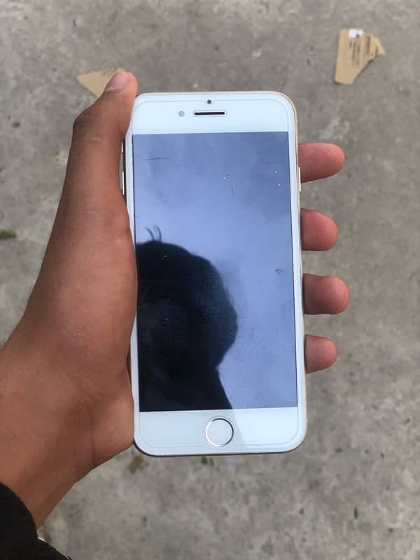 iPhone 8 non pta factory 256gb 2