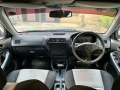 Honda Civic EK 1996/1997 Genuine Condition