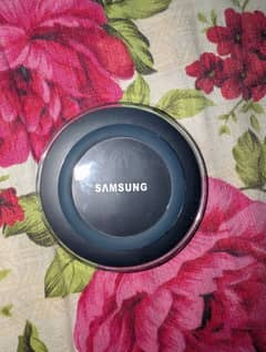 Samsung wireless charger