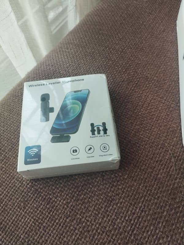 OSMO Mobile 3 Combo New 5