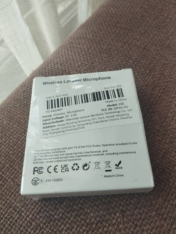 OSMO Mobile 3 Combo New 6