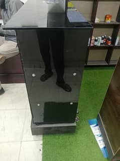 Clinic and medical shelves racks furniture