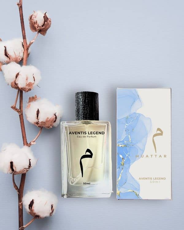 Aventis Legend by Muattar (50ml) 0