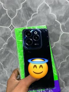 Infinix