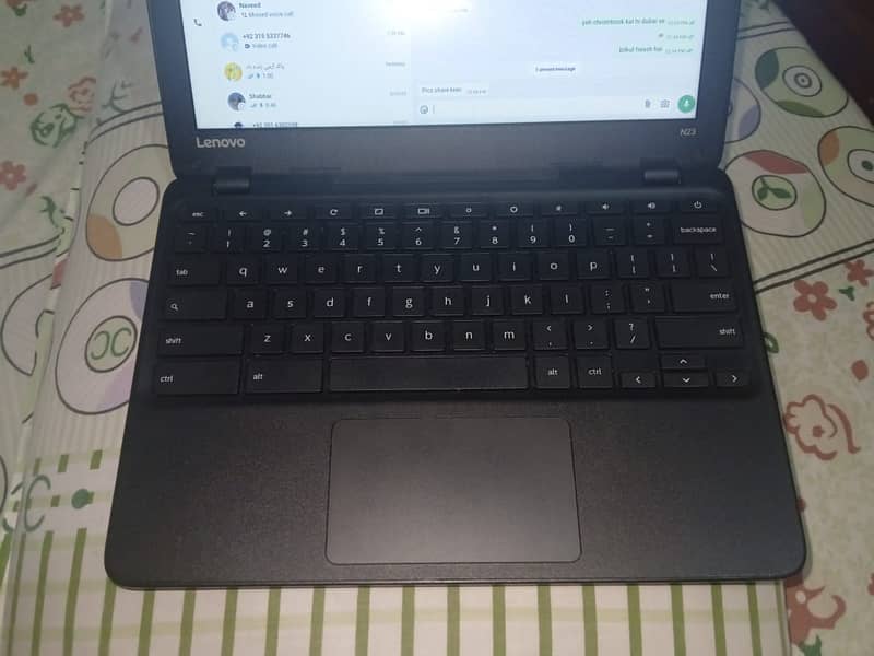 lenova n23 chromebook 1